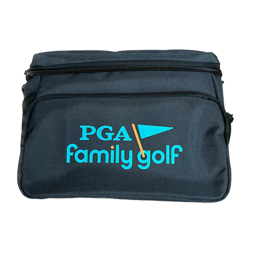 Cooler Bag (18 Cans) - PGA Family Golf