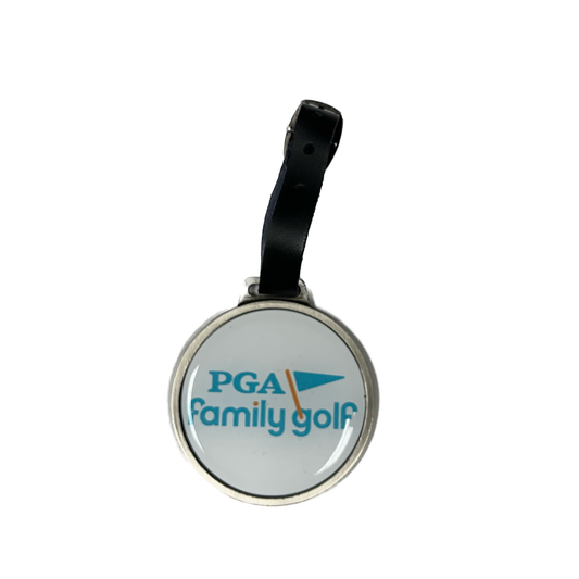 Bag Tag - PGA Family Golf